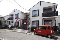 ガーデンハウス参番館