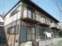 コーポむさし野