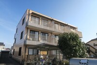 ハイツシャルマン