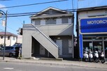 マリンポート