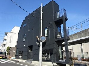 エマーレ赤羽西