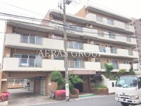 川口飯塚第二ローヤルコーポ