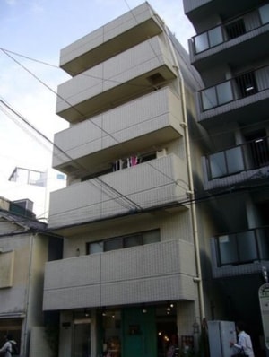 根岸ビル