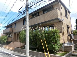 セジュールラック 西館