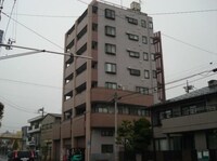 MYハイツ