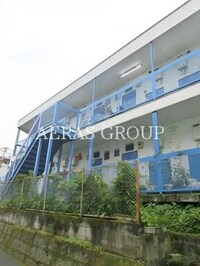 十条ベルクハイム