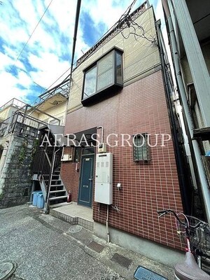 コーポ三村