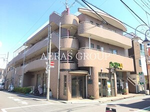 エトワール志茂