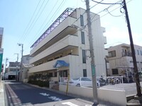 ＪＳハイツ