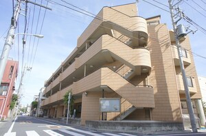ユーエム東小松川マンション