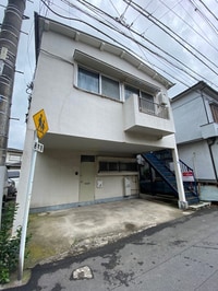 アサヒ・コーポ