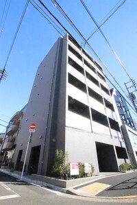 グランジット浅草吾妻橋