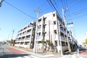 ファインコーポ松原