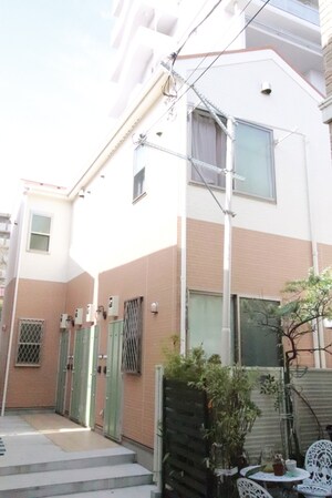キャメル新小岩２