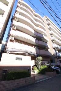 オークマンション