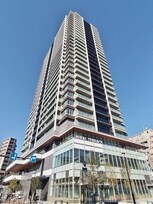 プラウドタワー平井