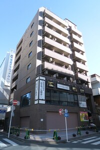 第２中島ビル