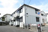 グリーンパークＢ棟