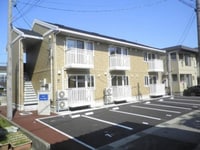 グランモア愛宕Ⅱ