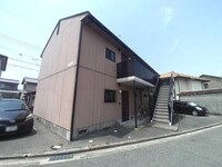 ラフォーレ白樺