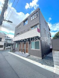 ラシュレ西早稲田