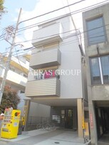 SATCビルⅡ