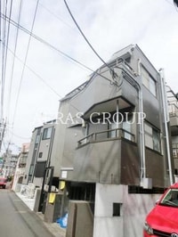 ジュネス上井草