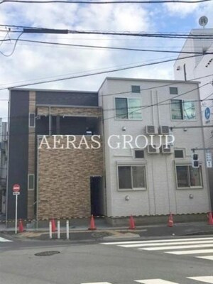 アイランド東武練馬