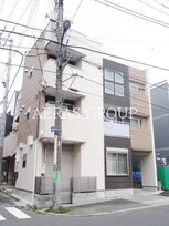 PATIO SQUARE 下井草