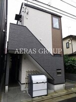 ハーモニーテラス若宮Ⅱ