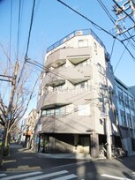 シャンテ松が丘