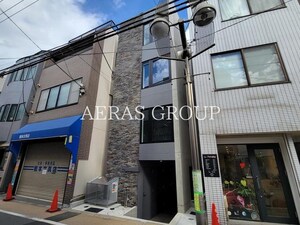 レフィール中野