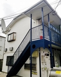 スカイラインハウス椎名町