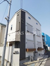 Mew House Saginomiya