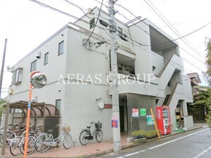 ローヤル上鷺
