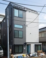 Studio Apartment東池袋