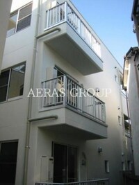 ヴィラフォレスト