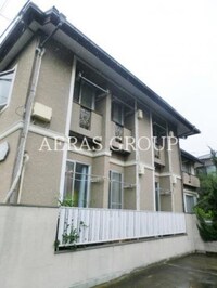 カサ・アルペジョーネ