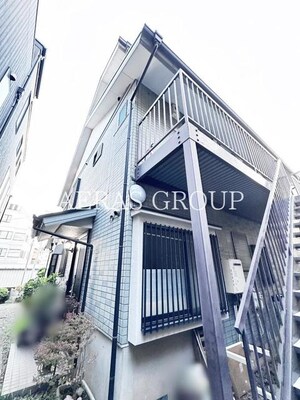 SUNハイツ