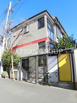 SAKURA HOUSE