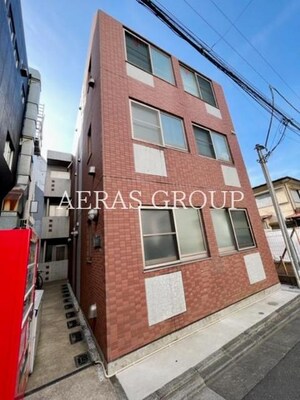 アムロゼッタ中野
