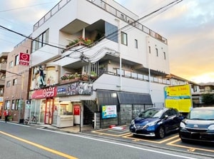 山本ビル