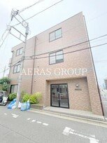 クレスタ春日町