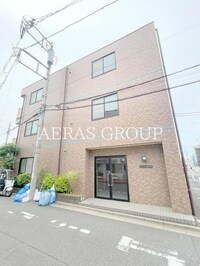 クレスタ春日町