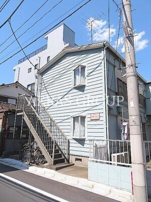 四季ハイツ
