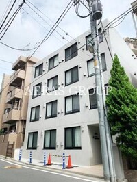 ココフラット中村橋