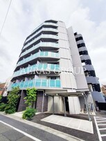 S-RESIDENCE雑司が谷