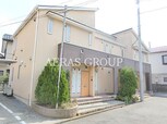 シャテランジュ光ヶ丘Ⅲ