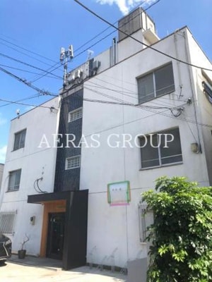 コアプラス目白