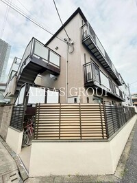 雑司ヶ谷ハウス